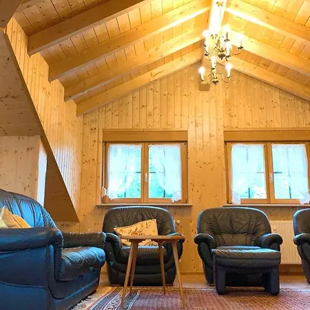 Ferienwohnung Am Sued-Schwarzwald 1 Murg  Exterior photo