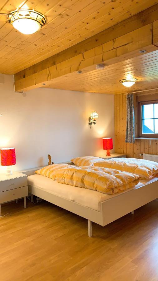 Am Sued-schwarzwald 1 Appartement