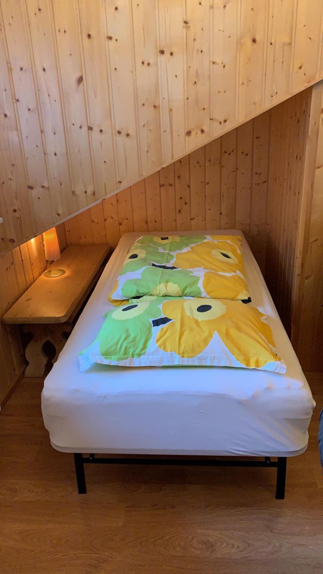 Appartement Am Sued-schwarzwald 1 *