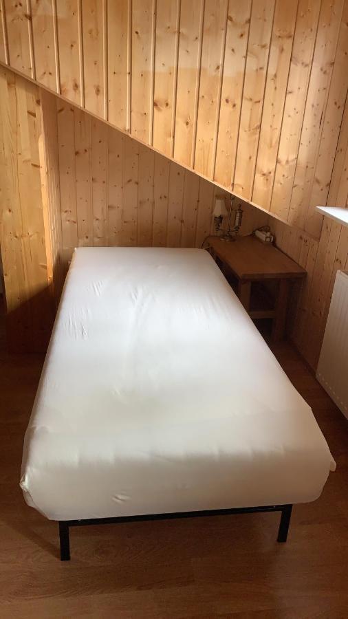 Am Sued-schwarzwald 1 Appartement *